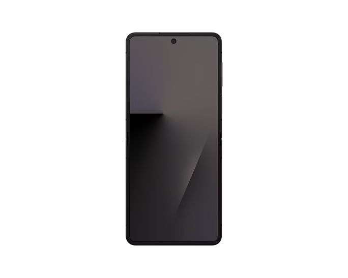 Samsung F761B Galaxy Z Flip7 FE 256GB DualSIM Jetblack