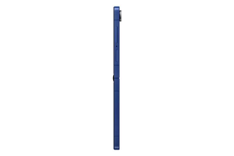Samsung F766B Galaxy Z Flip7 256GB DualSIM Blue Shadow