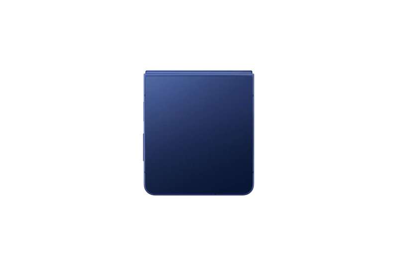 Samsung F766B Galaxy Z Flip7 256GB DualSIM Blue Shadow
