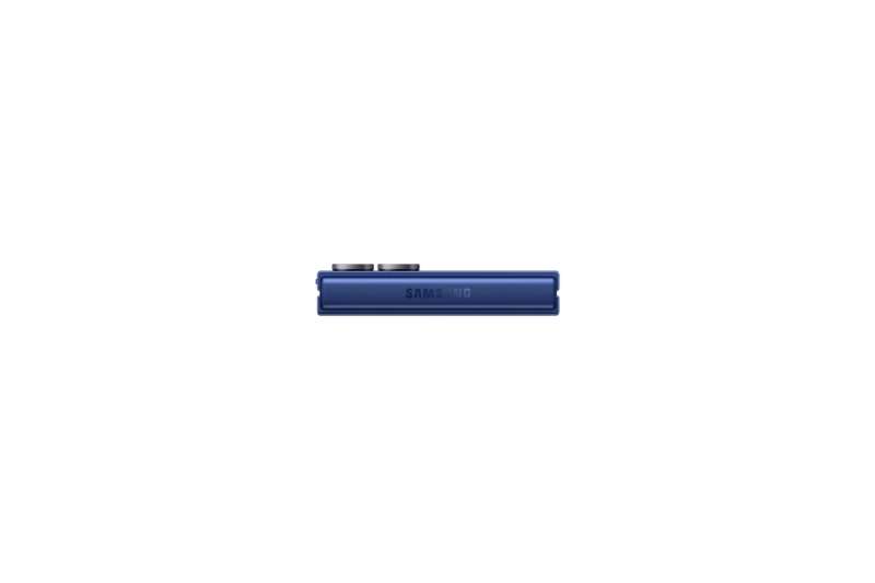 Samsung F766B Galaxy Z Flip7 256GB DualSIM Blue Shadow
