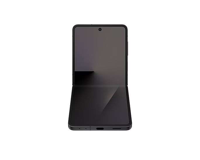 Samsung F766B Galaxy Z Flip7 256GB Jetblack