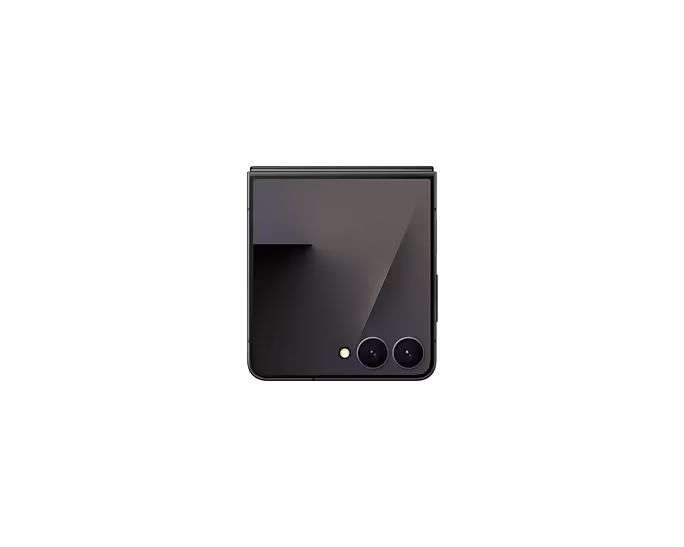 Samsung F766B Galaxy Z Flip7 256GB Jetblack