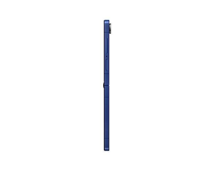 Samsung F766B Galaxy Z Flip7 512GB DualSIM Blue Shadow