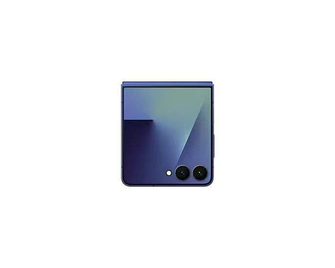 Samsung F766B Galaxy Z Flip7 512GB DualSIM Blue Shadow