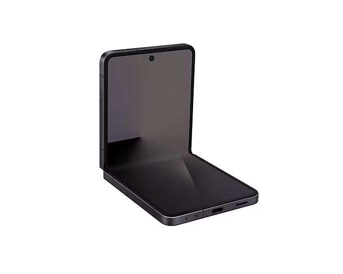 Samsung F766B Galaxy Z Flip7 512GB DualSIM Jetblack