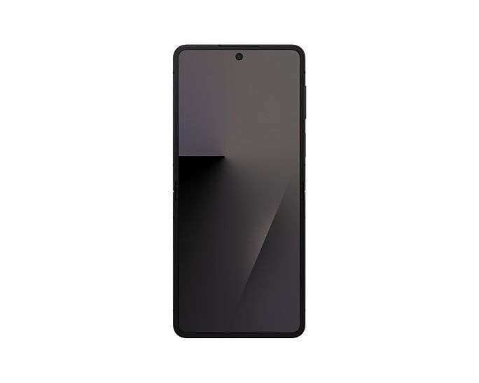 Samsung F766B Galaxy Z Flip7 512GB DualSIM Jetblack