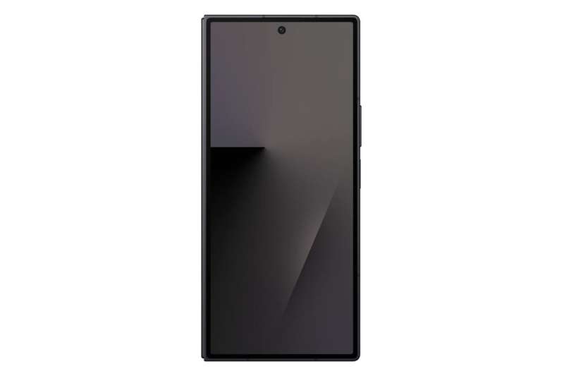 Samsung F966B Galaxy Z Fold7 1TB DualSIM JetBlack