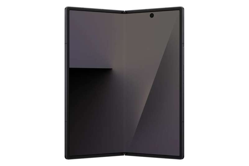 Samsung F966B Galaxy Z Fold7 1TB DualSIM JetBlack