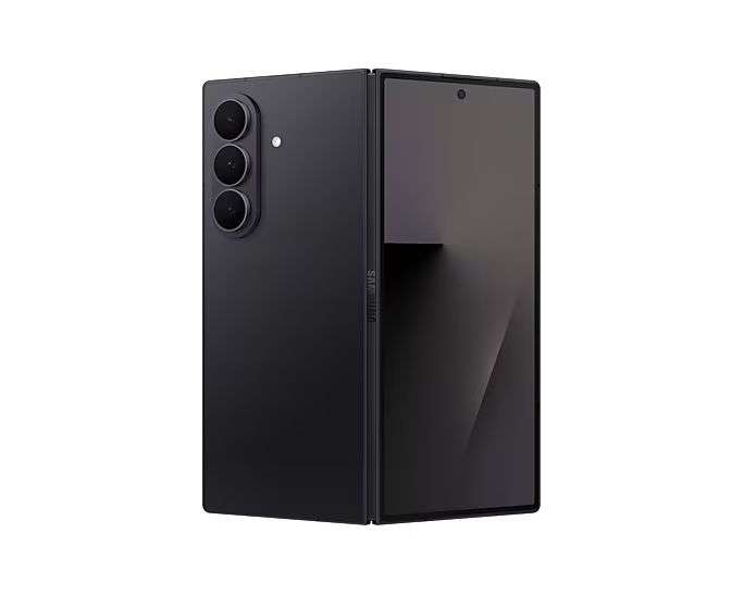 Samsung F966B Galaxy Z Fold7 256GB DualSIM Jetblack