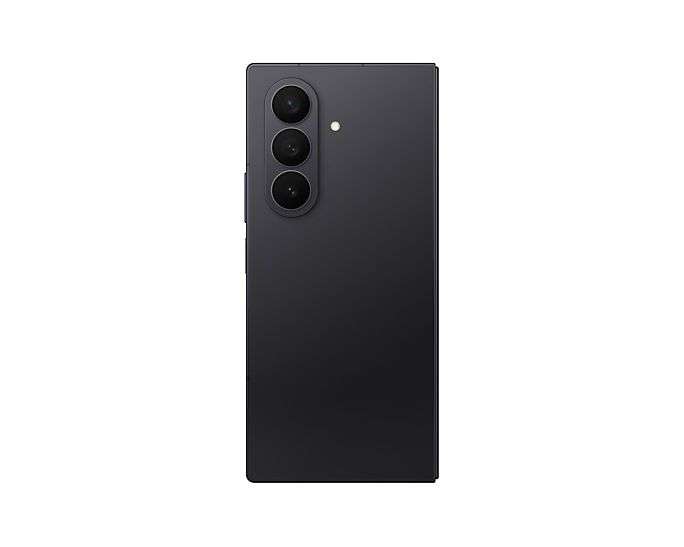Samsung F966B Galaxy Z Fold7 256GB DualSIM Jetblack
