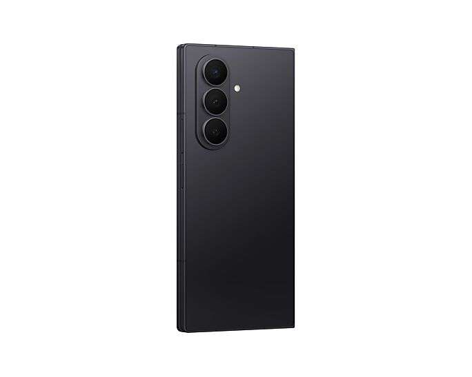 Samsung F966B Galaxy Z Fold7 256GB DualSIM Jetblack