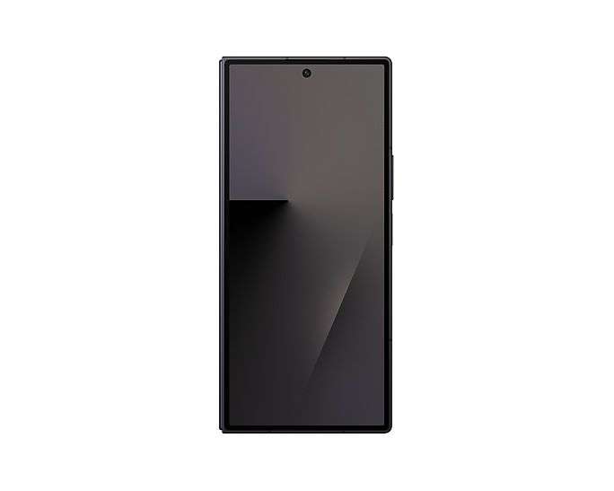 Samsung F966B Galaxy Z Fold7 256GB DualSIM Jetblack
