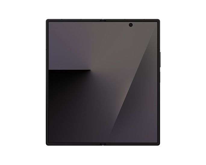 Samsung F966B Galaxy Z Fold7 256GB DualSIM Jetblack