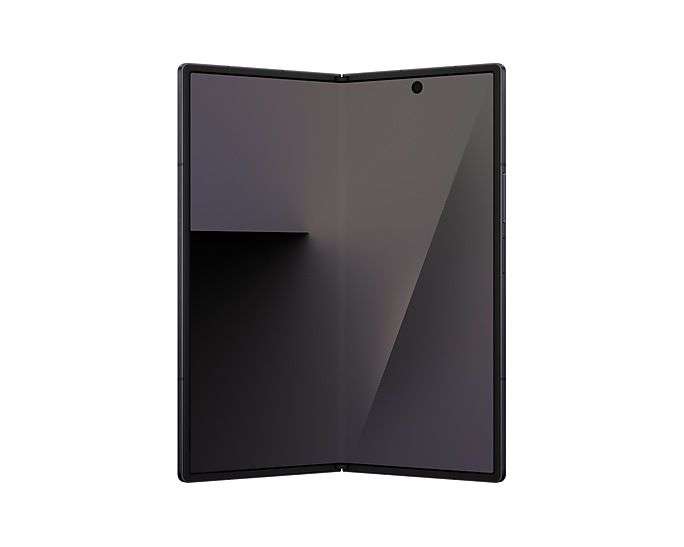 Samsung F966B Galaxy Z Fold7 256GB DualSIM Jetblack