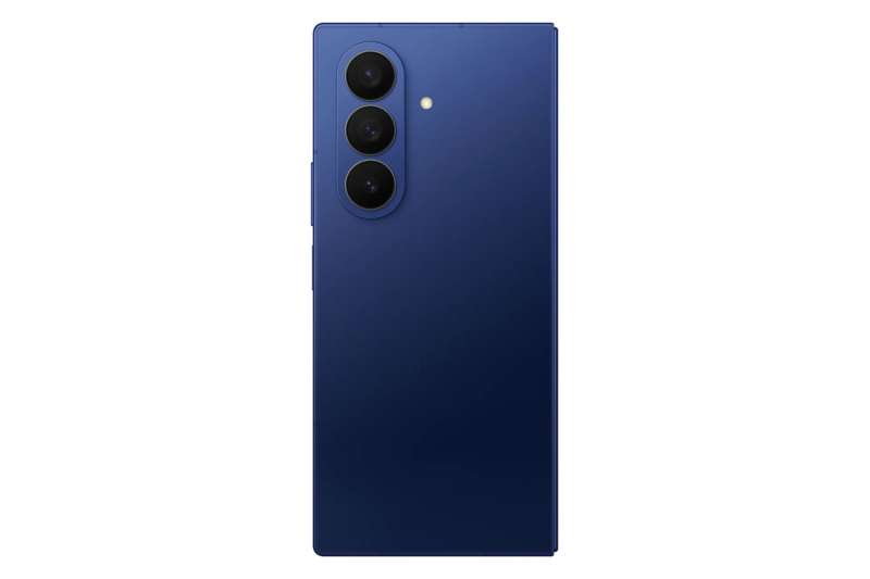 Samsung F966B Galaxy Z Fold7 512GB DualSIM Blue Shadow