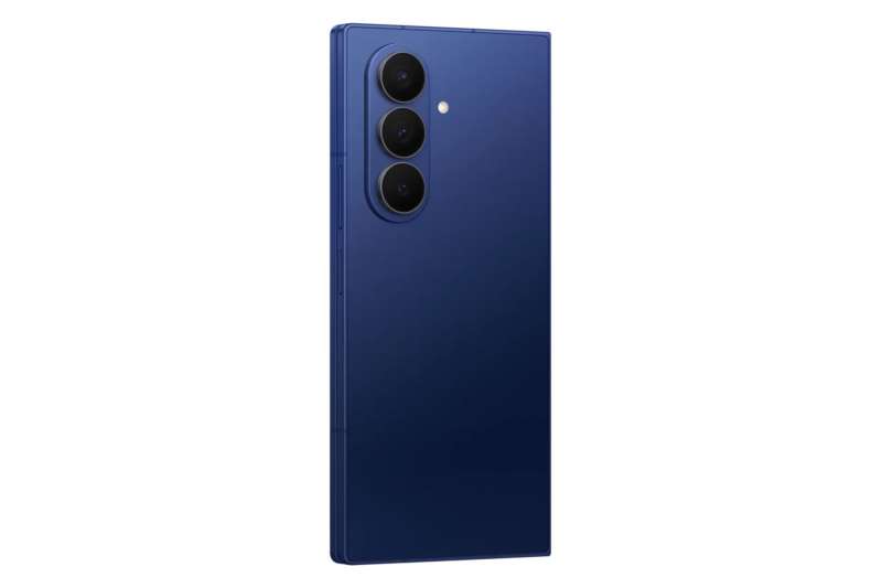 Samsung F966B Galaxy Z Fold7 512GB DualSIM Blue Shadow