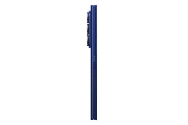 Samsung F966B Galaxy Z Fold7 512GB DualSIM Blue Shadow