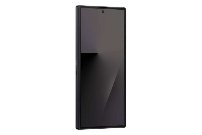 Samsung F966B Galaxy Z Fold7 512GB DualSIM JetBlack