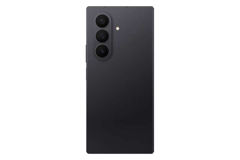 Samsung F966B Galaxy Z Fold7 512GB DualSIM JetBlack