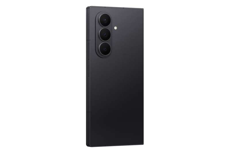 Samsung F966B Galaxy Z Fold7 512GB DualSIM JetBlack