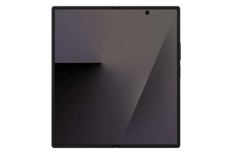 Samsung F966B Galaxy Z Fold7 512GB DualSIM JetBlack