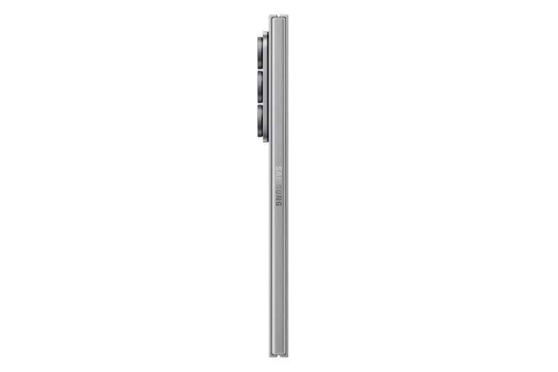 Samsung F966B Galaxy Z Fold7 512GB DualSIM Silver Shadow
