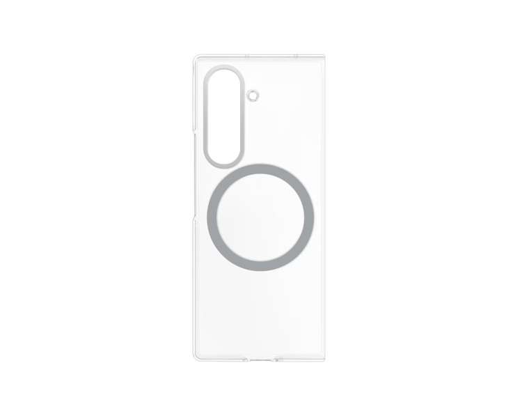 Samsung Fold7 Yuchuan Magnet Case Transparent