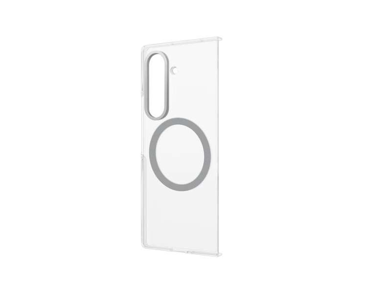 Samsung Fold7 Yuchuan Magnet Case Transparent
