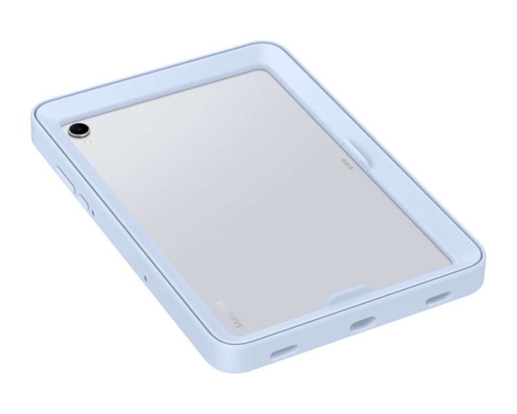 Samsung Frame Cover for Samsung Galaxy Tab S11 Blue
