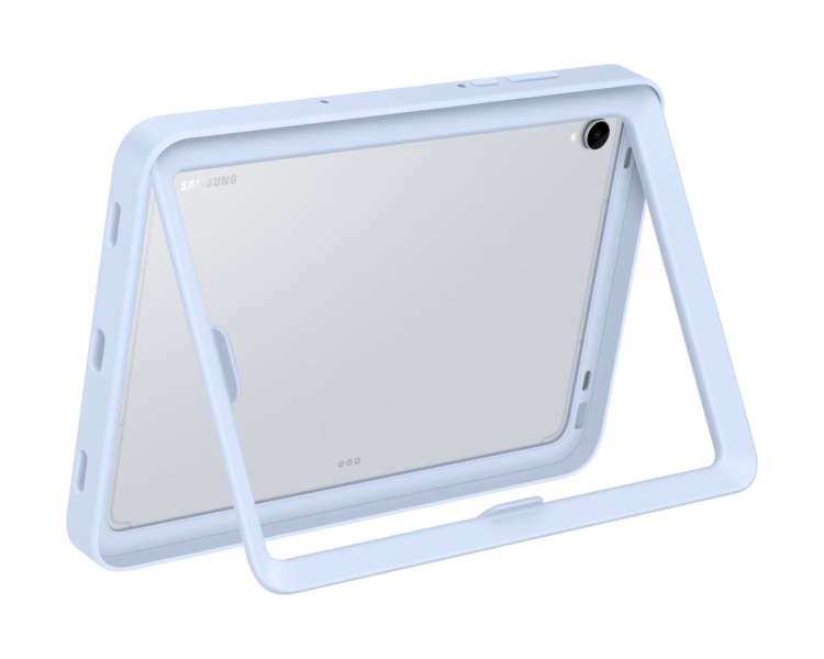 Samsung Frame Cover for Samsung Galaxy Tab S11 Blue
