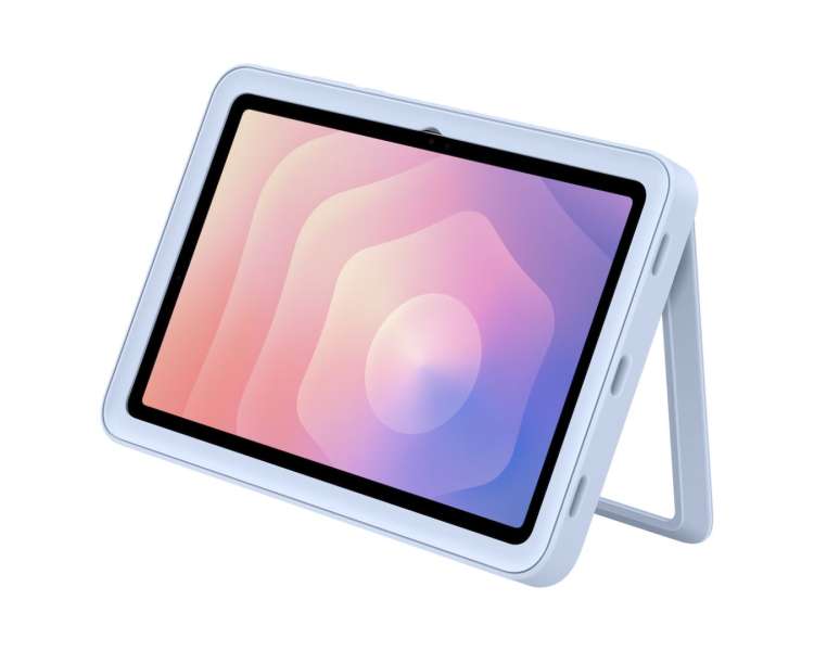 Samsung Frame Cover for Samsung Galaxy Tab S11 Blue