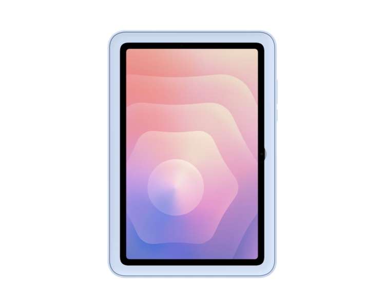 Samsung Frame Cover for Samsung Galaxy Tab S11 Blue