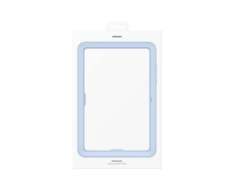 Samsung Frame Cover for Samsung Galaxy Tab S11 Blue