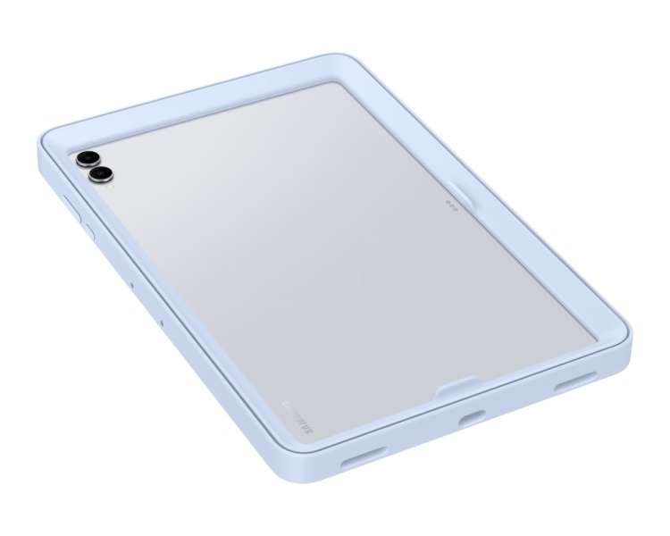 Samsung Frame Cover for Samsung Galaxy Tab S11 Ultra Blue