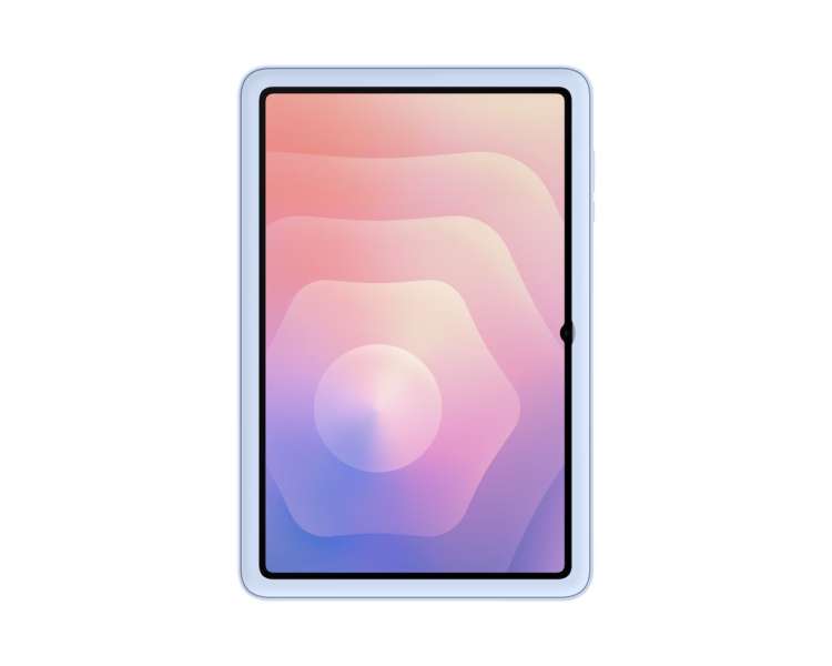 Samsung Frame Cover for Samsung Galaxy Tab S11 Ultra Blue