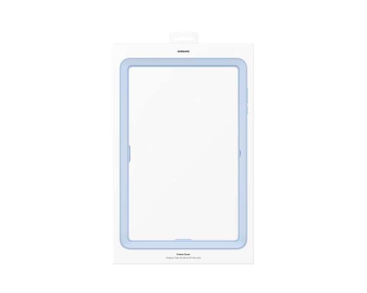 Samsung Frame Cover for Samsung Galaxy Tab S11 Ultra Blue