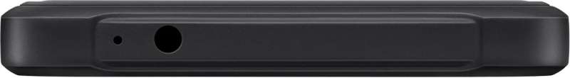 Samsung G556B Galaxy Xcover 7 5G 128GB DualSIM Black