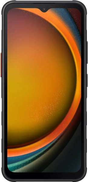 Samsung G556B Galaxy Xcover 7 5G 128GB DualSIM Black