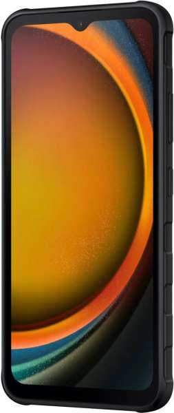 Samsung G556B Galaxy Xcover 7 5G 128GB DualSIM Black