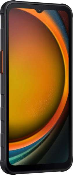 Samsung G556B Galaxy Xcover 7 5G 128GB DualSIM Black