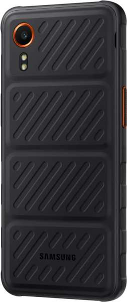 Samsung G556B Galaxy Xcover 7 5G 128GB DualSIM Black