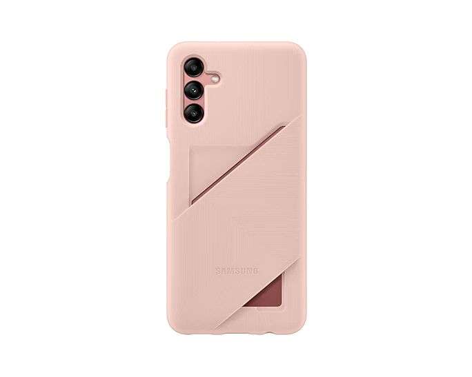 Samsung Galaxy A04s Card Slot Cover Copper