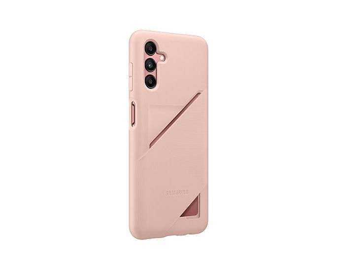 Samsung Galaxy A04s Card Slot Cover Copper