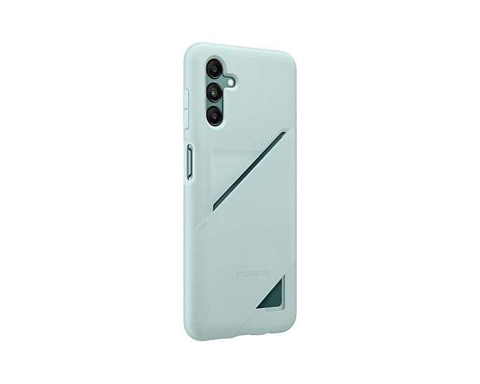 Samsung Galaxy A04s Card Slot Cover Green