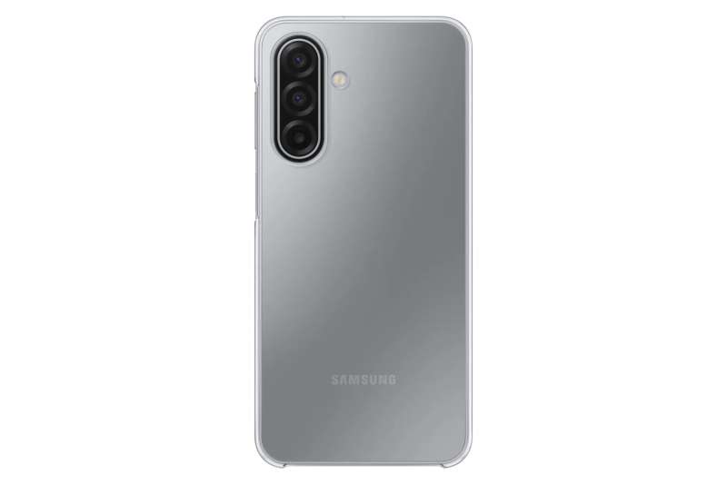 Samsung Galaxy A17 case Clear Transparent