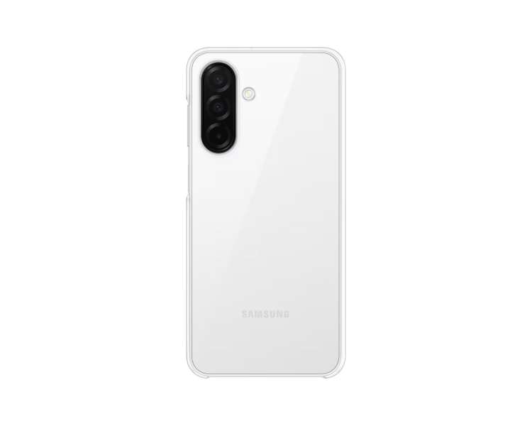 Samsung Galaxy A26 5G Clear Cover Transparent