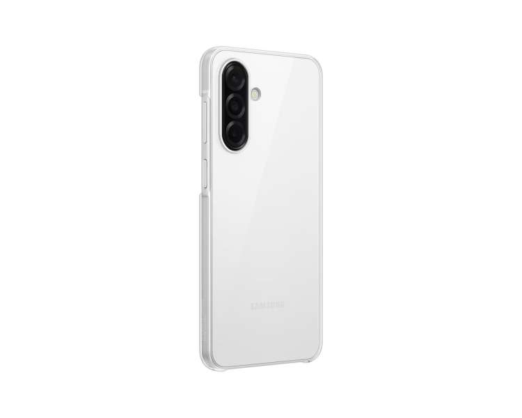 Samsung Galaxy A26 5G Clear Cover Transparent