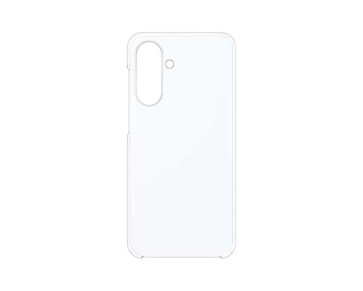 Samsung Galaxy A26 5G Clear Cover Transparent
