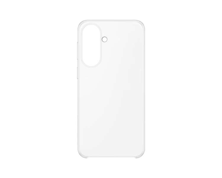 Samsung Galaxy A37 Clear Case Transparent