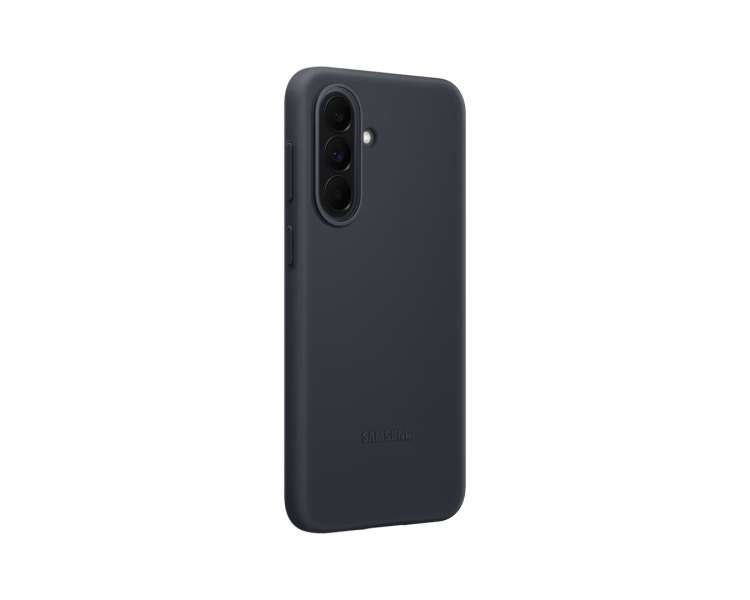 Samsung Galaxy A37 Silicone Case Black